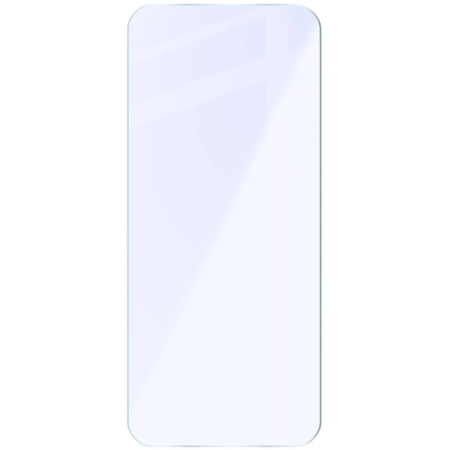 Elastyczne szkło hybrydowe Bizon Glass Mule do Google Pixel 10