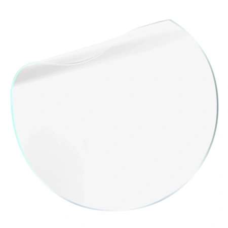 Folia hydrożelowa na ekran Bizon Glass Watch Hydrogel do OnePlus Watch Lite 45 mm / Oppo Watch S 45 mm, 1 sztuka