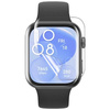 Folia hydrożelowa na ekran Bizon Glass Watch Hydrogel Duo do Huawei Watch Fit 3, 2 sztuki