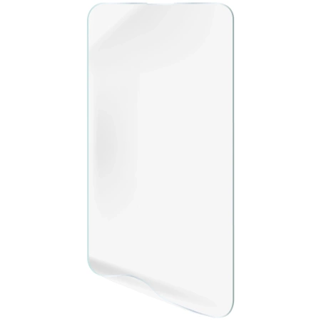 Folia hydrożelowa na ekran Bizon Glass Hydrogel Front do iPhone 16e / 14 / 13 Pro / 13, 1 sztuka