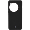Silikonowe etui Bizon Soft Case do OnePlus 12, czarne
