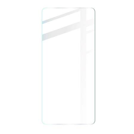 3x Szkło hartowane + szybka na aparat Bizon Glass Clear Pack do Realme 8 Pro