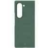 Pancerne etui Bizon Case Tur do Galaxy Z Fold6, ciemnozielone