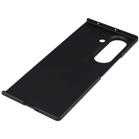 Pancerne etui Bizon Case Tur do Galaxy Z Fold7, czarne