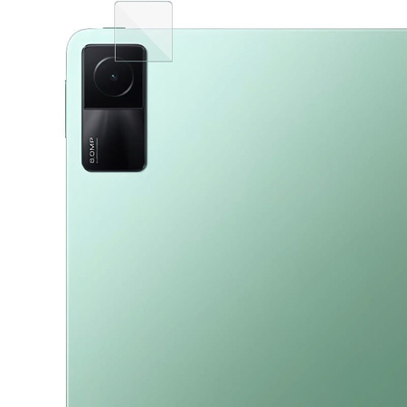 Szkło na aparat Bizon Glass Lens do Xiaomi Redmi Pad 10.6, 2 sztuki