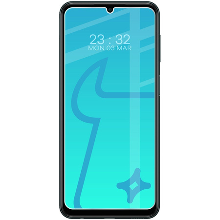 Szkło hartowane Bizon Glass Clear do Galaxy M23 5G