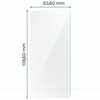 Folia hydrożelowa na ekran Bizon Glass Hydrogel do Asus Zenfone 10, 2 sztuki