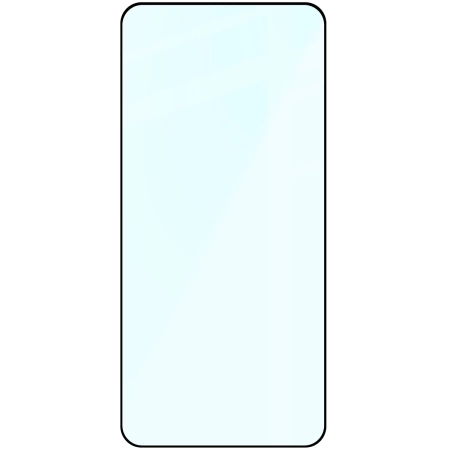 Szkło hartowane Bizon Glass Edge 2 do Galaxy S25 / S24