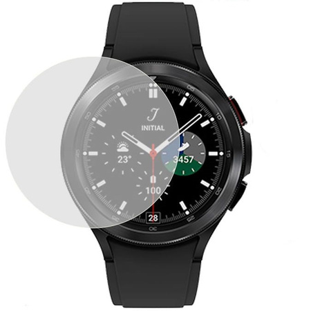 Szkło hartowane Bizon Glass Clear do Galaxy Watch 4 42mm