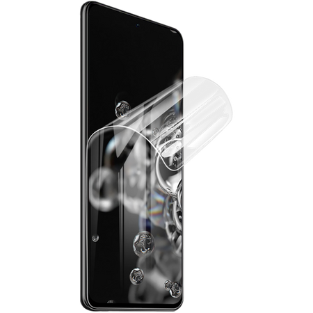 Folia hydrożelowa na ekran Bizon Glass Hydrogel, Redmi Note 11 Pro / 11 Pro 5G, 2 sztuki