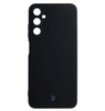Etui Bizon Case Silicone do Galaxy A05s, czarne