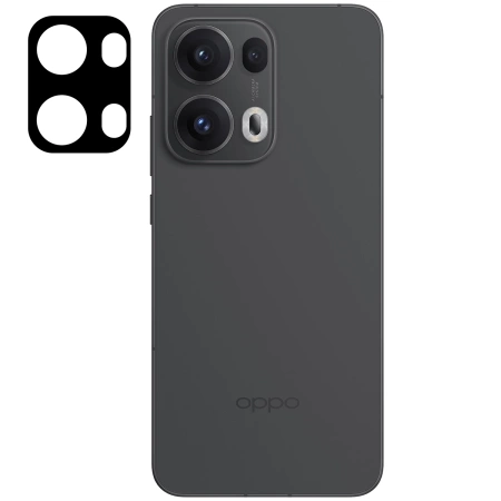 Szkło na aparat Bizon Glass Lens do Galaxy A26 5G, 2 sztuki