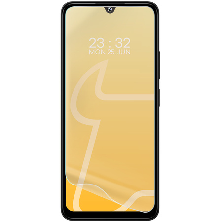 Folia matowa Bizon Glass Hydrogel Sun do Xiaomi Redmi 14C 4G / Poco C75, 2 sztuki