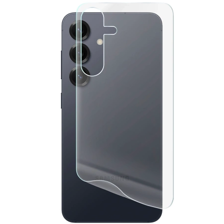 Folia hydrożelowa na tył Bizon Glass Hydrogel do iPhone 16 Pro Max, 2 sztuki