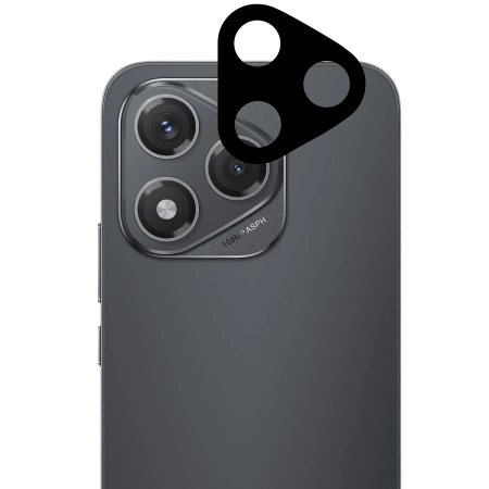 Szkło na aparat Bizon Glass Lens do Galaxy A26 5G, 2 sztuki