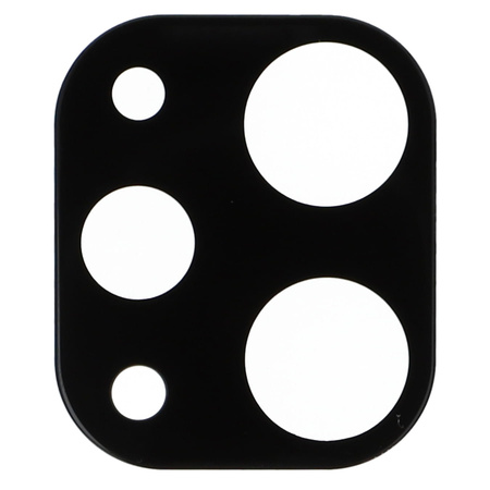 3x Szkło + szybka na aparat BIZON Clear 2 Pack do Xiaomi Redmi 12