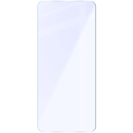 Elastyczne szkło hybrydowe Bizon Glass Mule do Honor X5c Plus