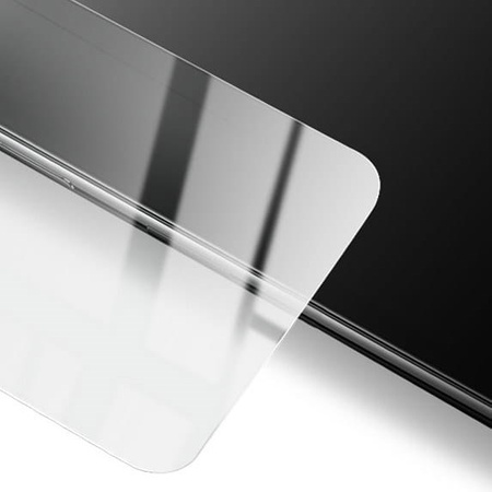 Szkło hartowane Bizon Glass Clear do Motorola Moto G22