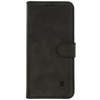 Etui z klapką Bizon Case Pocket do Sony Xperia 10 VI, czarne