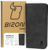 Etui z klapką Bizon Case Pocket Pro do OnePlus 12, czarne