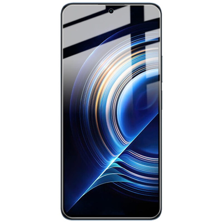 Folia hydrożelowa na ekran Bizon Glass Hydrogel, Poco X4 Pro 5G, 2 sztuki