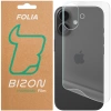 Folia hydrożelowa na tył Bizon Glass Hydrogel Back do iPhone 16, 1 sztuka