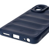Etui Bizon Case Tur do Realme C67 4G, granatowe