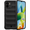 Pancerne etui Bizon Case Tur do Xiaomi Redmi A1, czarne