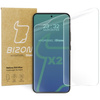 Folia hydrożelowa na ekran Bizon Glass Hydrogel Front Duo do Galaxy S23 Plus, 2 sztuki