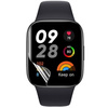 Folia hydrożelowa na ekran Bizon Glass Watch Hydrogel do Redmi Watch 3 Active, 2 sztuki (zegarek)