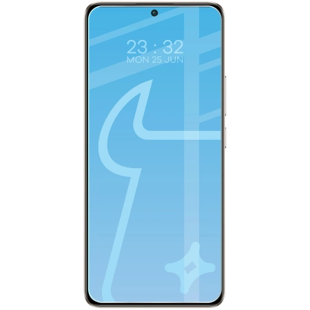 Szkło hartowane Bizon Glass Clear 2 do Xiaomi Poco F6