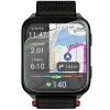 Folia hydrożelowa na ekran Bizon Glass Watch Hydrogel Duo do Garmin Venu X1, 2 sztuki