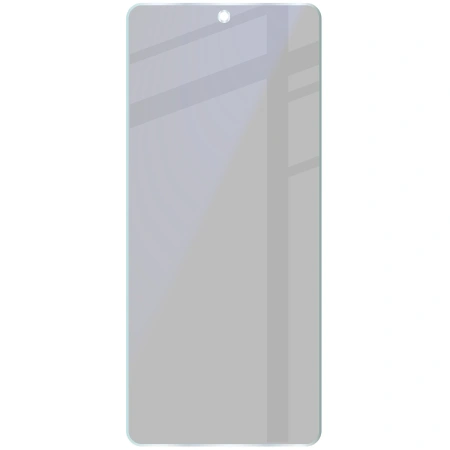 Prywatyzujące szkło hybrydowe Bizon Glass Mule Shadow do OnePlus Nord 4, matowe