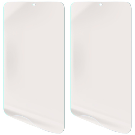 Folia matowa Bizon Glass Film Sun Duo do Galaxy A16 4G/5G, 2 sztuki