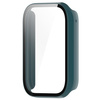 Etui Bizon Case Watch Adamo do Xiaomi Smart Band 8 Pro, zielone