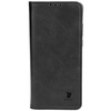 Etui z klapką Bizon Case Pocket Pro do Motorola Moto G84 5G, czarne