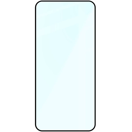 2x Szkło + szybka na aparat Bizon Edge 2 Pack do Galaxy A36 5G