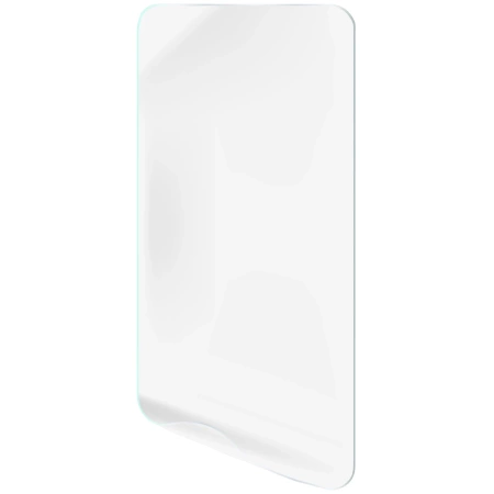 Folia hydrożelowa na ekran Bizon Glass Hydrogel Front do Oppo Find X9, 1 sztuka