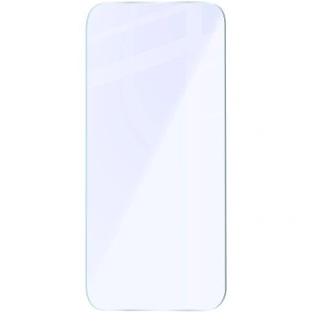 Elastyczne szkło hybrydowe Bizon Glass Mule do iPhone 15 Pro