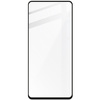 Szkło hartowane Bizon Glass Edge do Galaxy A52s 5G, A52 4G/5G, czarne