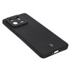 Etui Bizon Case Silicone Sq do Xiaomi 13 Pro, czarne