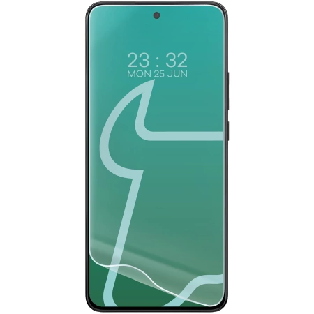 Folia hydrożelowa na ekran Bizon Glass Hydrogel Front do OnePlus Nord CE5 5G, 1 sztuka