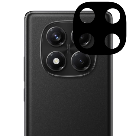 Szkło na aparat Bizon Glass Lens do Galaxy A26 5G, 2 sztuki