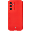 Pancerne etui Bizon Case Tur do Galaxy A25 5G, czerwone