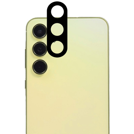 3x Szkło + szybka na aparat Bizon Clear 2 Pack do Xiaomi Redmi 14C 4G