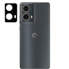 Szkło na aparat Bizon Glass Lens do Motorola Moto G85 5G, 2 sztuki