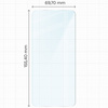 Szkło hartowane Bizon Glass Clear 2 do OnePlus Nord CE4 Lite 5G