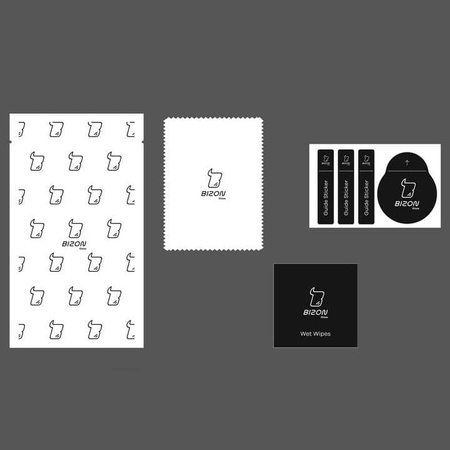 Szkło hartowane Bizon Glass Clear 2 do Pixel Fold