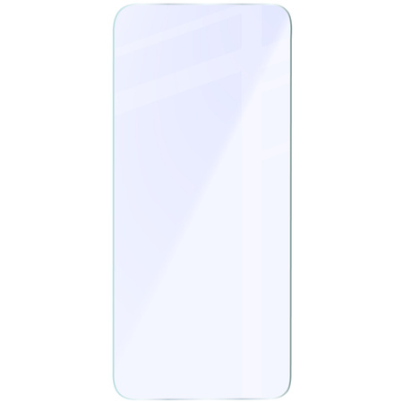 Elastyczne szkło hybrydowe Bizon Glass Mule do Infinix Hot 50i