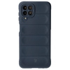 Pancerne etui Bizon Case Tur do Galaxy M33 5G, granatowe